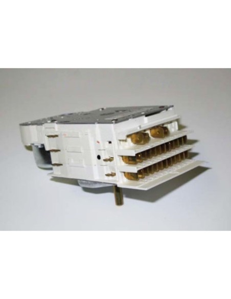 Programador lavavajillas Teka DW6 60S Vr01