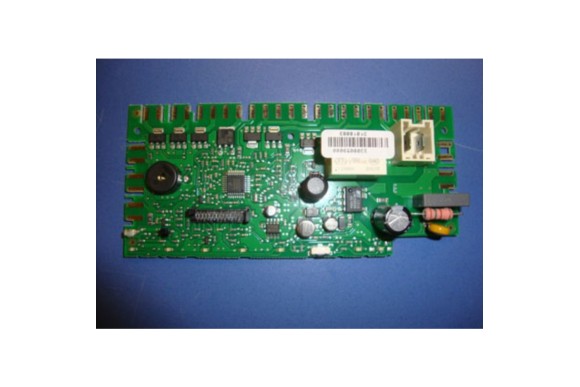 Modulo electronico Teka DW7 80 FI1