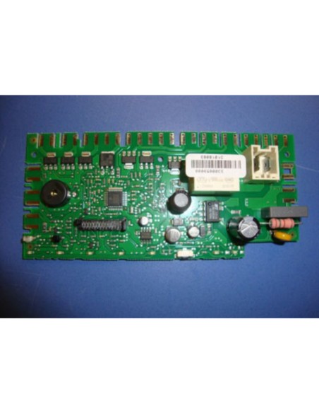 Modulo electronico Teka DW7 80 FI1
