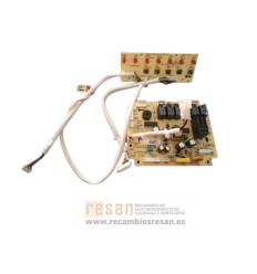 Modulo electronico Teka LP7 810 Vr01