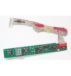 Modulo teclas DW7 80 FI1