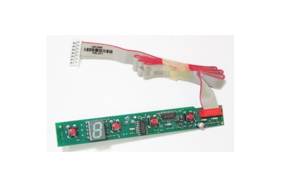 Modulo teclas DW7 80 FI1