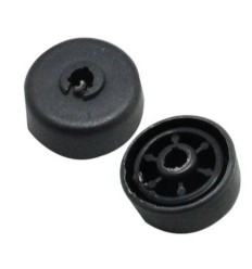 Rueda 22mm