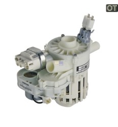 Motor lavavajillas Miele G1572