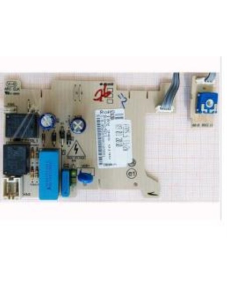 Modulo electronico Beko DFN1501 7633087342