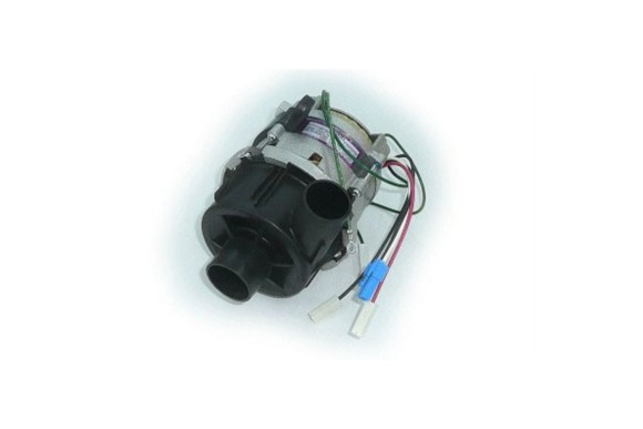 Motor lavavajillas Samsung DMS301