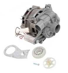 Motor lavavajillas Ecron LV1045 32 mm.