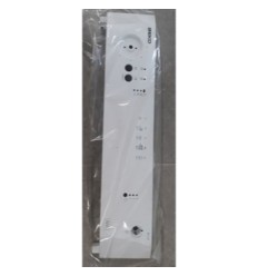 Frontal de mandos lavavajillas Beko DFN1533