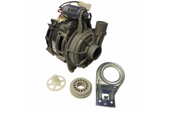 Motor lavavajillas Saivod LVT6