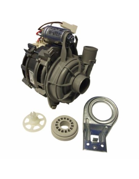 Motor lavavajillas Saivod LVT6