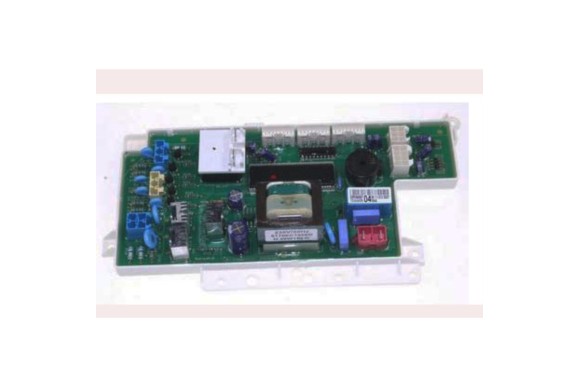 Modulo electronico LG LD2030W