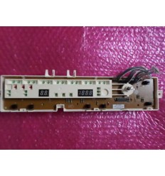 Display lavavajillas LG LD-2050 SH Vr 1 de 2