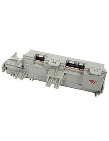 Modulo display DIN1535 extra