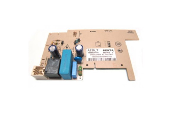 Modulo electronico Ecron LV9090ED