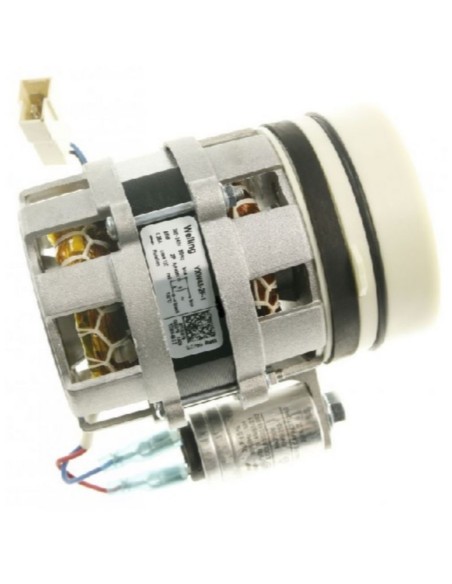 Motor lavavajillas YXW48-2F-1