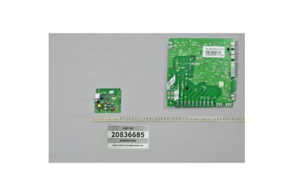 Modulo Corbero CV5300W