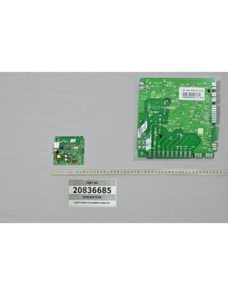 Modulo Corbero CV5300W