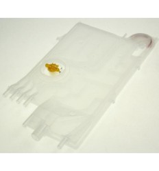 Panel de carga AEG F50620