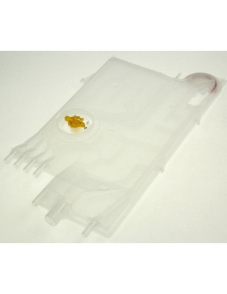 Panel de carga AEG F50620