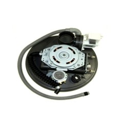 Conjunto bomba desagüe Lvv LG