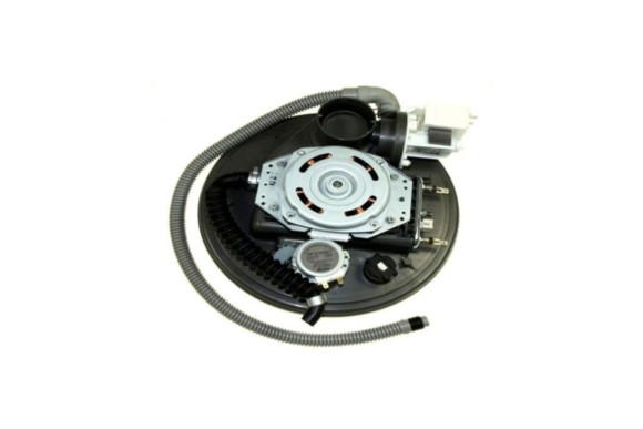 Conjunto bomba desagüe Lvv LG