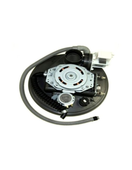 Conjunto bomba desagüe Lvv LG