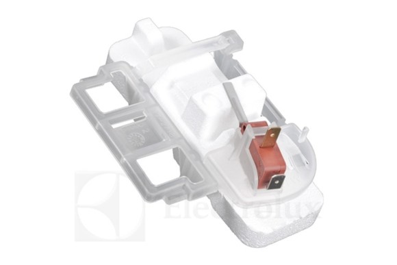 Soporte flotador completo lavavavjillas Zanussi