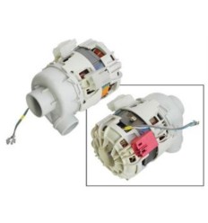 Motor lavavajillas Zanussi -911519058 01-