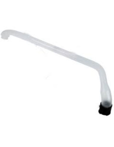 Tubo colector externo lavavajillas Zanussi 32 mm.