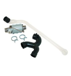 Kit hidraulico lavavajillas Zanussi
