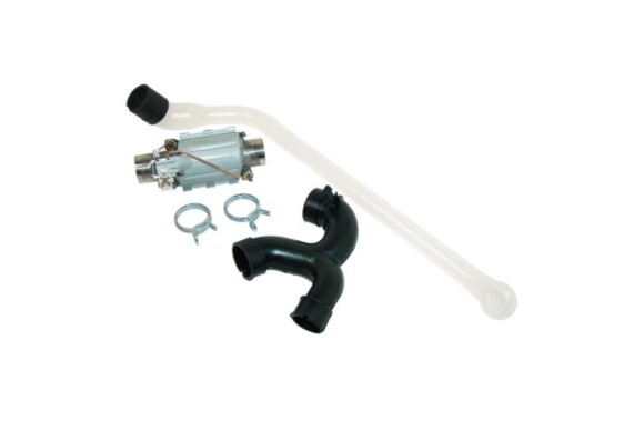 Kit hidraulico lavavajillas Zanussi