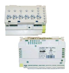 Modulo electronico lavavajillas Zanussi DE6744