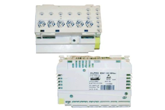 Modulo electronico lavavajillas Zanussi DE6744