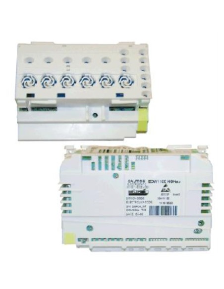 Modulo electronico lavavajillas Zanussi DE6744