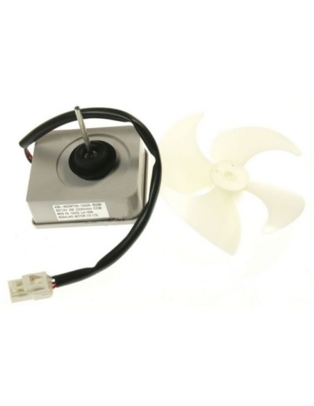 Ventilador Candy 12V CF18S WIFI/1