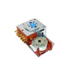 Programador lavavajillas Bluesky BLV555