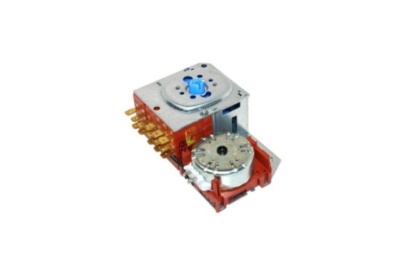 Programador lavavajillas Bluesky BLV555
