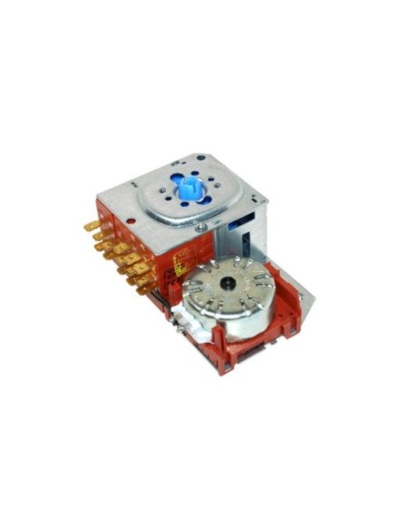 Programador lavavajillas Bluesky BLV555