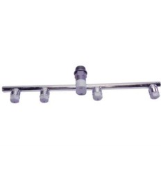 Brazo linea blanca completo