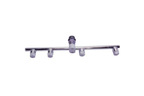 Brazo linea blanca completo