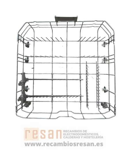 Cesto inferior Beko Din1536Extra * VER W503905