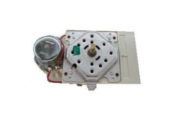 Programador Lvv Haier DW12-AFM3 Teka LP700 Vr03