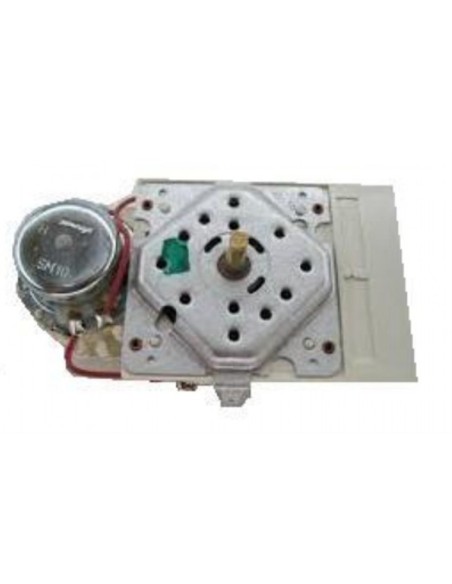 Programador Lvv Haier DW12-AFM3 Teka LP700 Vr03