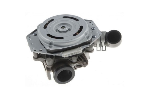 Bomba lavado LG LD1453AC