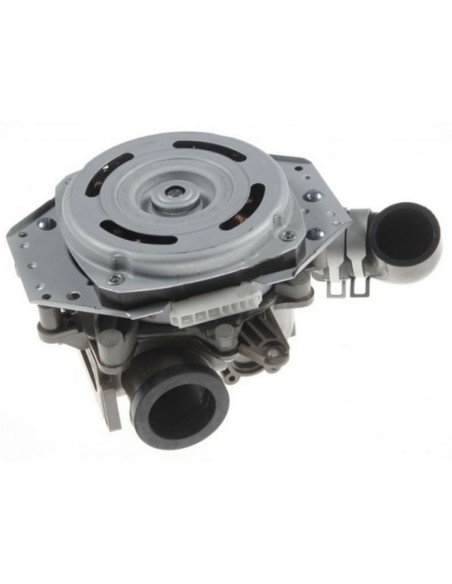 Bomba lavado LG LD1453AC