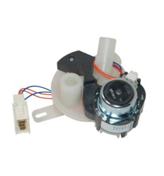 Motor alternativo lavavajillas Smeg