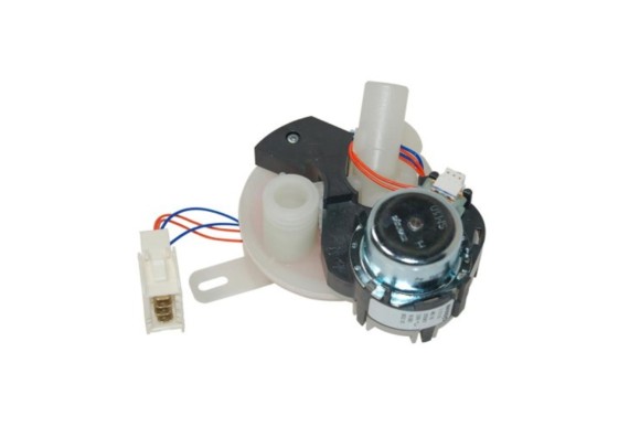 Motor alternativo lavavajillas Smeg