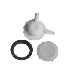 Tobera superior completo lavavajillas AEG 4020