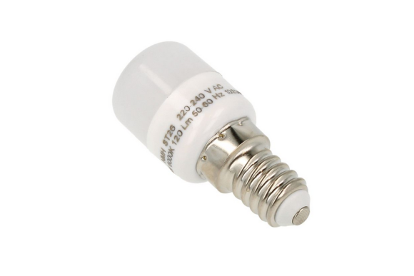 Lampara LED frigo E14 220V 1.1W