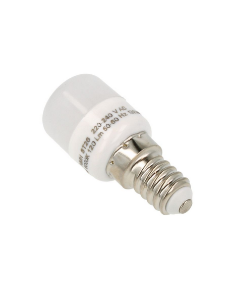Lampara LED frigo E14 220V 1.1W